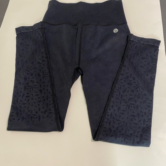 Cotton On Body Gray Leggings  Athletic Pants XSize Small - Picture 12 of 16